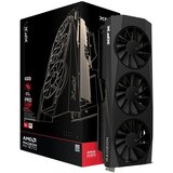 XFX Quicksilver AMD Radeon RX 9070 OC Gaming Edition with 16GB GDDR6 HDMI 3xDP, AMD RDNA 4 RX-97QICKBB9 | ePonuda.com