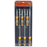 Powermat set izvlačača za uklanjanje tapecirnih lajsni i kopči, 6-dijelni PM-ZSTS-6ZN | shoptok.hr
