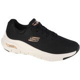 Skechers Nizke superge 'Arch Fit' pesek / črna Cene