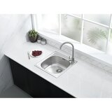 STIL Inox sudoper mat 47x50x20 cm | shoptok.hr