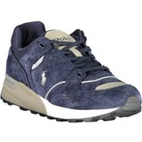 Polo Ralph Lauren MEN&#39;S BLUE SPORTS SHOES | shoptok.hr