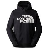 The North Face Plašči M TEKNO LOGO HOODIE Črna Cene