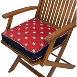 Aberto Design dekorativni jastuk YM1277, 42x42 cm, šareni Cene