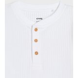 Sinsay Majica dugih rukava | shoptok.hr