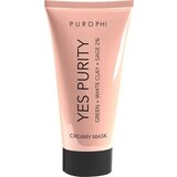 PUROPHI Yes Purity Creamy Mask | shoptok.hr