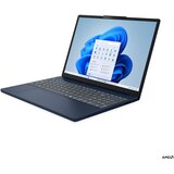 Lenovo ideapad slim 3 15AHP10 (cosmic blue) wuxga ips, ryzen 7 8840HS, 16GB, 512GB ssd (83KA009LYA) u