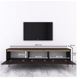 Hanah home TV Komoda od oraha | Eponuda.ba