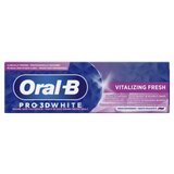 Oral-b pasta za zube pro 3DW vitalizing fresh 75ML Cene