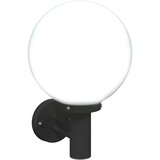  Vanjska zidna lampa Crna 28 x 25 x 38 cm | shoptok.hr
