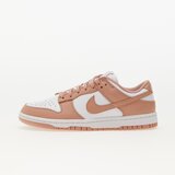Nike W Dunk Low White/ Rose Whisper Cene