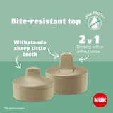 Nuk Mini-Me Set dječja bočica | shoptok.hr