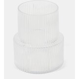 Sinsay Žljebasta vaza | shoptok.hr