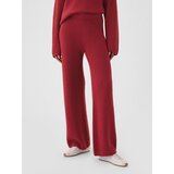 GAP Knitted trousers CashSoft - Women's | ePonuda.com