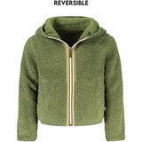 K-Way SPORTS JACKET CHILDREN GREEN | Shoptok.si