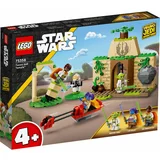 Lego Star Wars™ 75358 Hram Jedija na Tenoou™