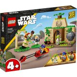 Lego Star Wars™ 75358 Jedijevski tempelj na Tenooju™ Cene
