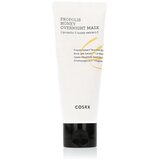 Cosrx Propolis Honey Overnight Mask maska za lice za sve vrste kože 60 ml unisex | shoptok.hr