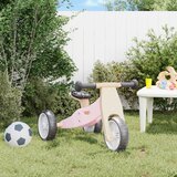  The Living Store Poganjalec za otroke 2 v 1 roza - Ravnotežno Kolo, (21445448) | Shoptok.si