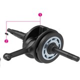  radilica komplet 157M.01.110 za skuter motovene new adviser | Eponuda.com