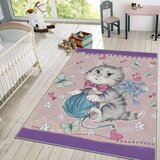  Za decu sa gumenom podlogom 120x180cm - Maca i klupko, TG-121 Cene