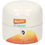 neroli Cream - 15 ml
