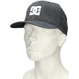 DC Capstar TX Kapa s šiltom black | Shoptok.si