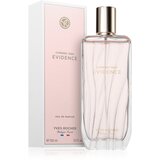 Yves Rocher Comme une Evidence parfemska voda za žene 100 ml | shoptok.hr