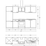 Flex-Well KUHINJSKI BLOK | Shoptok.si