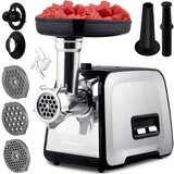 Janshop Mlinček za meso BD-601A Berdsen 450/1200W, (21623186) | Shoptok.si