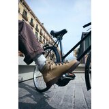 Birkenstock Gležanjače od nubuk kože Jackson 2.0 boja: bež, ravni potplat, 1030983 | shoptok.hr