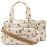 Jollein torba za pelene - Mini Teddy Bear | shoptok.hr