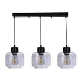 Opviq luster 2615624, crni | Eponuda.ba