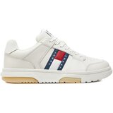 Tommy Jeans Superge The Brooklyn Leather EM0EM01429 Bela Cene