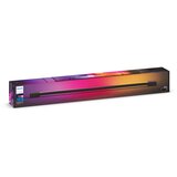Philips Hue Play Gradient Light Tube 75cm schwarz - pametna cijevasta svjetiljka | shoptok.hr