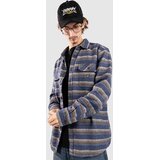 Vissla Descanso Flannel Srajca blue haze Cene