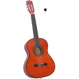  Klasična gitara za početnike i djecu 3/4 36 " od drva lipe | shoptok.hr