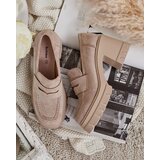 Resti Women's moccasins on a post Narvoti | Shoptok.si