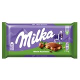 Milka Wholenuts 95g Cene