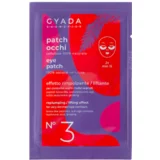 GYADA Cosmetics lifting-efekt maska u maramici za oči br.3
