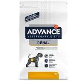 Affinity Advance Veterinary Diets Advance Veterinary Diets Renal - Varčno pakiranje: 2 x 3 kg