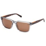 Timberland TB00008 20H Polarized ONE SIZE (56) Siva/Rjava Cene