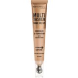 Rimmel London Multi-Tasker Wake Me Up tekući puder i korektor za sjaj lica nijansa 40 Ivory 20 ml Cijene