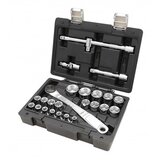 Beta set nasadnih ključeva 8-32mm 1/2” – 923e/c25 Cene