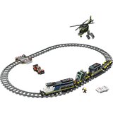 Lego LEGO® City - Pljačka policijskog vlaka (60508) Cijene