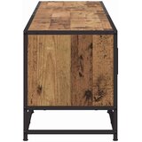 TV Jedinice 2 pcs Staro drvo 240 x 35 x 41 cm Konstruirano drvo | Eponuda.com