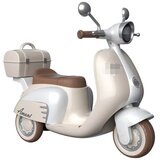 Cobra Toys Vespa Motor na akumulator 6V 062229 Cene