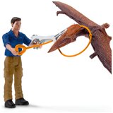 Schleich jetpackes, set figura | shoptok.hr
