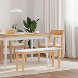  Klupa 110 cm puna drvena guma | shoptok.hr