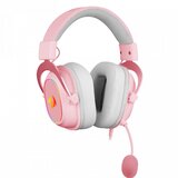 Redragon headset - zeus-x pink slušalke | Shoptok.si