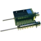 Magnet s nosačem HMA-3027d.001-24VDC,100%, 24 V/DC